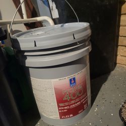 New Semi Gloss Interior White 