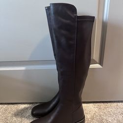 Knee High Boots Size 6.5