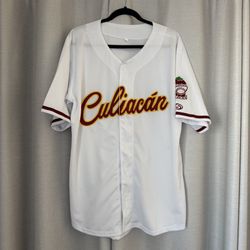 MLB jersey