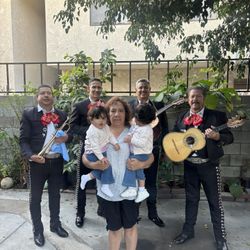 Mariachi For Party’s Violin