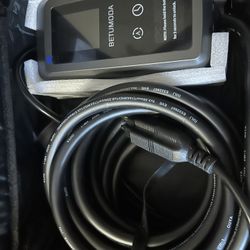 Betumoda Level 1&2 EV Charger