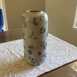 Flower Vase
