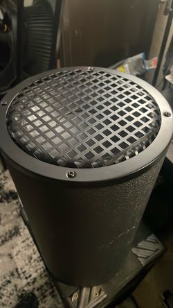 Spa bullet de 6