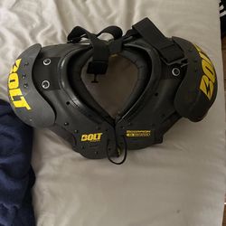 Football Pads