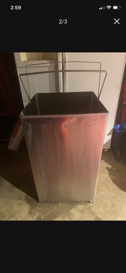 Trash   ,  are   Storage    Very sturdy  (  X  Large )