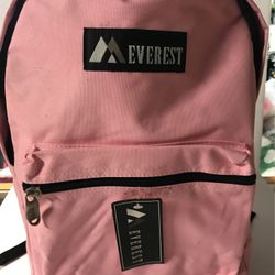 Backpack 🎒 Outdoors Indoors