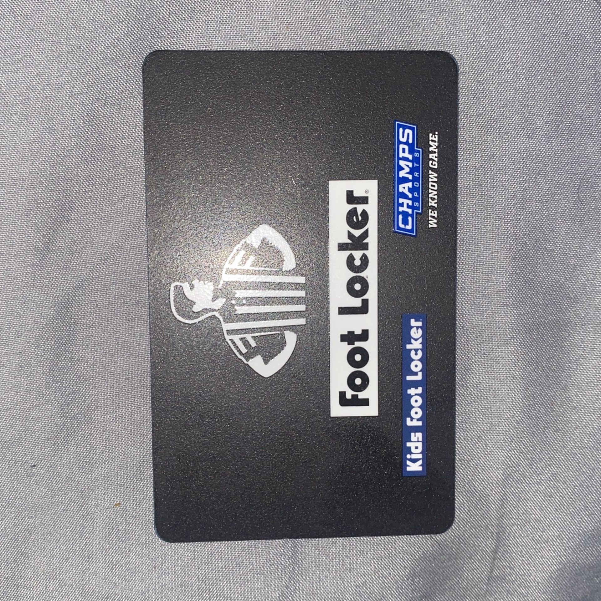 Foot Locker
