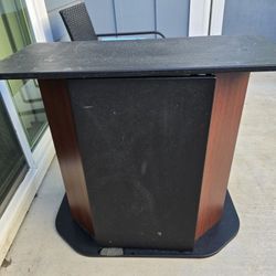 Tank Stand