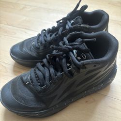 Puma Lamelo Ball Shoes 