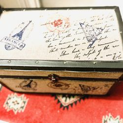 Stylish Storage Box