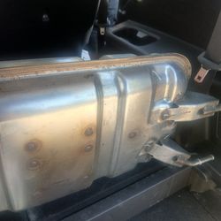 2016 mazda mx-5 stock exhaust