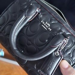 Coach Purse Small 