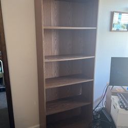 Bookshelf 