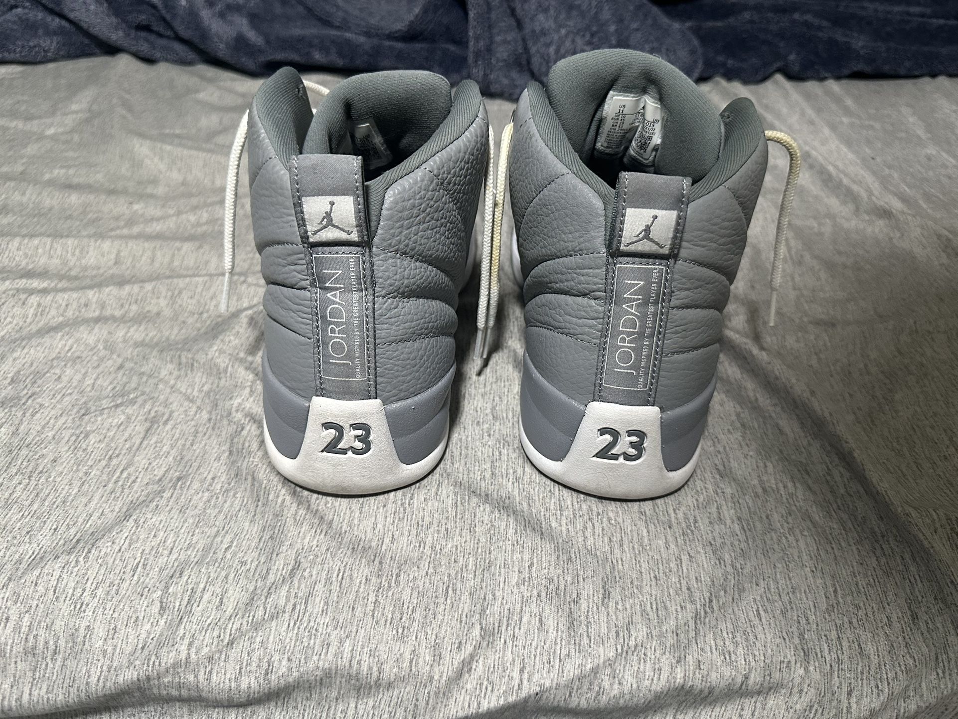 Jordan