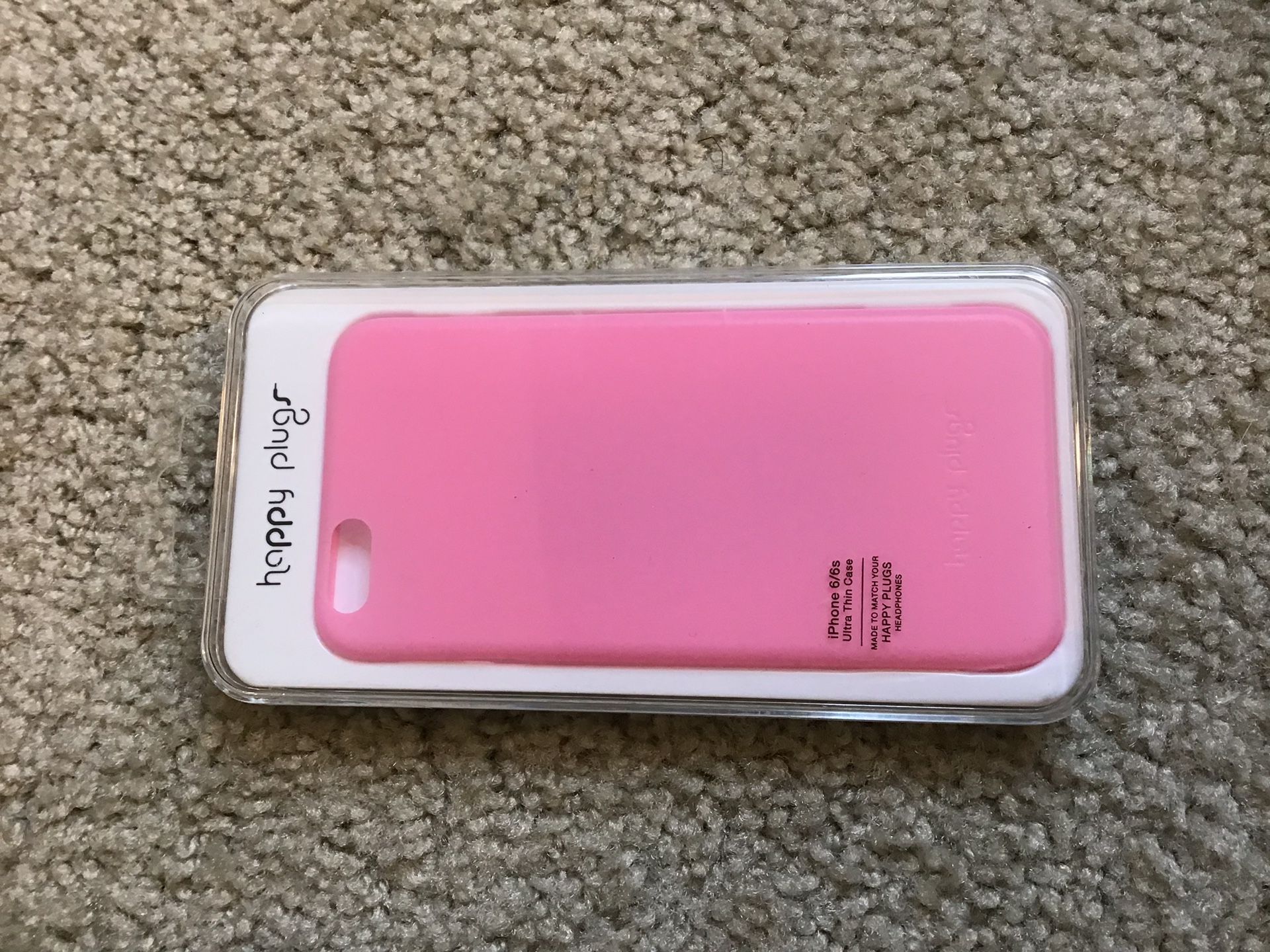 iPhone case 6/6s