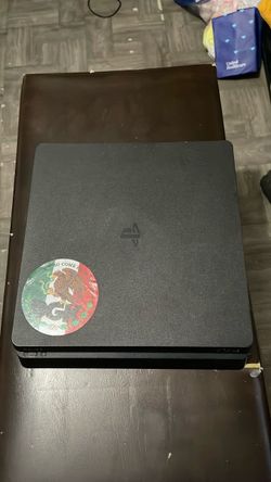 Sony PlayStation 4 Slim Console