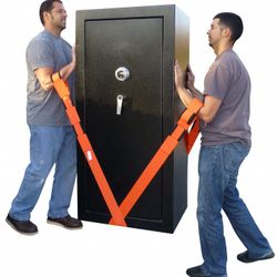 Forearm Forklift - PINKS MOVING