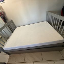 Trundle Bed 