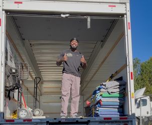 Mover truck 2