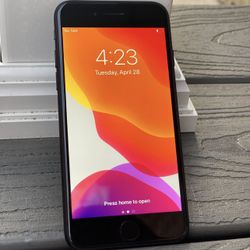 iPhone 7 32GB Unlocked 