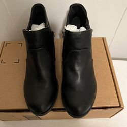 American Rag Abby Ankle Booties {Size 6}