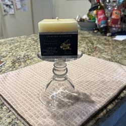 Two Way Candle Holder