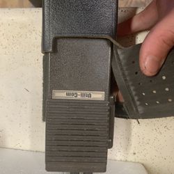 Handheld Transceiver 
