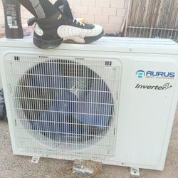 Aire Acondisionado El Puro Aire.Nuevo