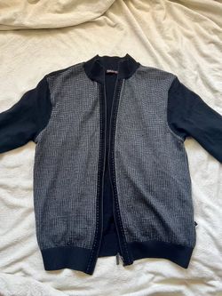 Men’s Shirts & Sweaters