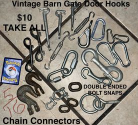 Hooks $10 take all