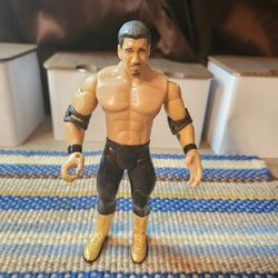 Vintage 2003 Eddie Guerrero Figure