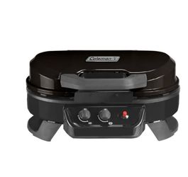 Coleman 2 Burners 11000 BTU (FIRM PRICE DONT ASK FOR LESS)