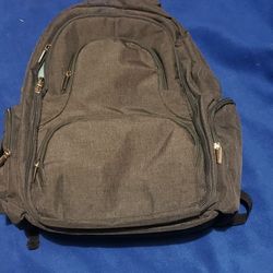Baby Diaper Bag 