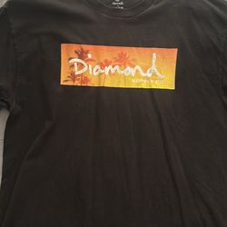 Diamond T-Shirt