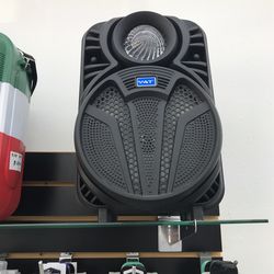 Speaker
