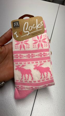 Robin Ruth Womens Socks 36-42