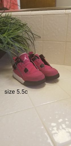 Jordan size 5.5c