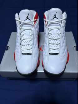 Jordan 13 Retro Chicago 2026 Size 8