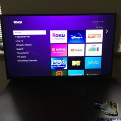 Tv 42 In