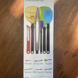 Dream farm Cooking Tools