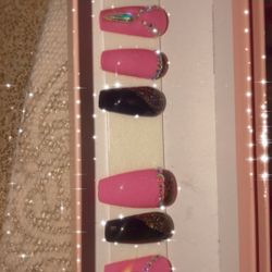 Press On nails