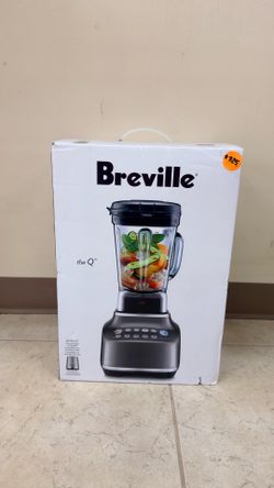 BREVILLE THE Q BLENDER