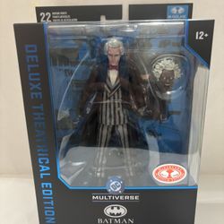 Dc Multiverse