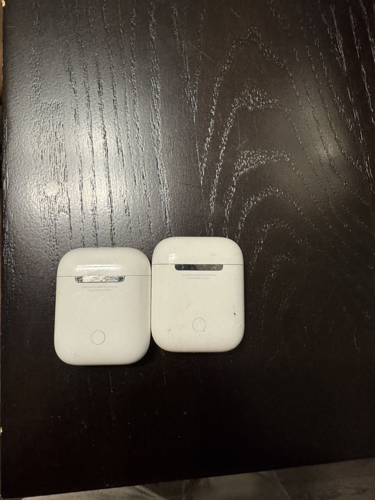 2 AirPods $5 Each (Battery Issue) - Priced to Sell