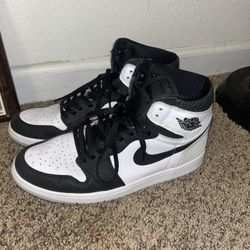 Jordan 1 Bleached Coral