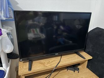 25 Inch Haier Regular Tv Not Smart Tv