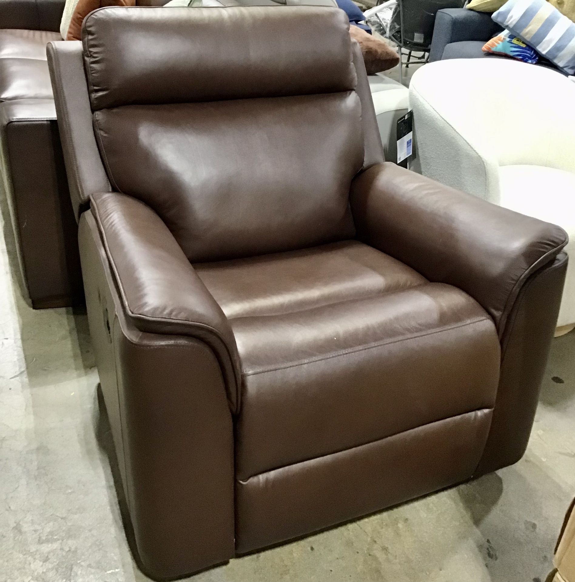 Recliner