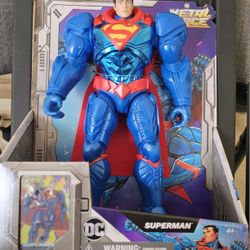 SUPERMAN