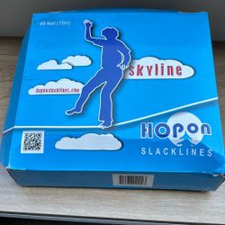 Hopon Slacklines