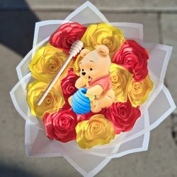 Winnie The Pooh Bouquet